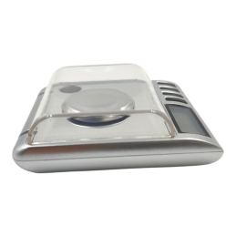 CL-50001 Kieszonkowa waga jubilerska DIAMOND do 50g/0,001g