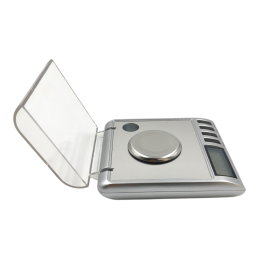 CL-50001 Kieszonkowa waga jubilerska DIAMOND do 50g/0,001g