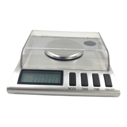 CL-50001 Kieszonkowa waga jubilerska DIAMOND do 50g/0,001g