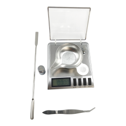 CL-50001 Kieszonkowa waga jubilerska DIAMOND do 50g/0,001g