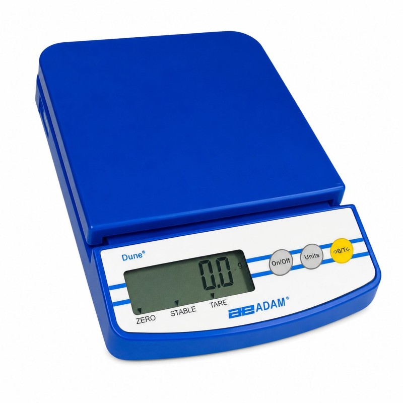Waga kompaktowa Dune DCT 601 do 600g/0,1g