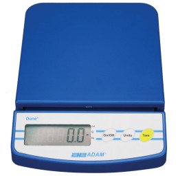 Waga kompaktowa Dune DCT 601 do 600g/0,1g