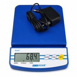 Waga kompaktowa Dune DCT 601 do 600g/0,1g