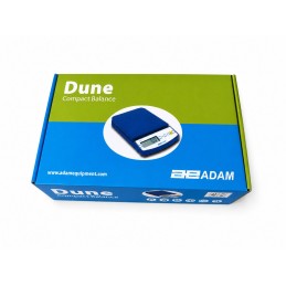 Waga kompaktowa Dune DCT 601 do 600g/0,1g