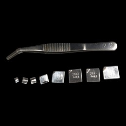 WS-241 Zestaw do kalibracji wagi 0,1 g-100 g