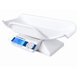 Waga łazienkowa - Waga dziecięca MyWeigh ULTRABaby U-2 do 27 kg
