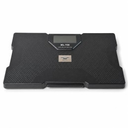 Waga łazienkowa - Waga mówiąca MyWeigh XL 700 do 320kg / 0,1kg