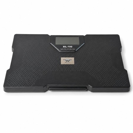 Waga łazienkowa - Waga mówiąca MyWeigh XL 700 do 320kg / 0,1kg