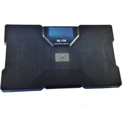 Waga łazienkowa - Waga mówiąca MyWeigh XL 700 do 320kg / 0,1kg