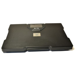 Waga łazienkowa - Waga mówiąca MyWeigh XL 700 do 320kg / 0,1kg