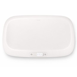 Waga łazienkowa - MyWeigh Connected Baby Scale Bluetooth