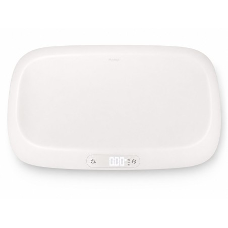 Waga łazienkowa - MyWeigh Connected Baby Scale Bluetooth