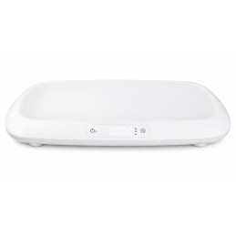 Waga łazienkowa - MyWeigh Connected Baby Scale Bluetooth