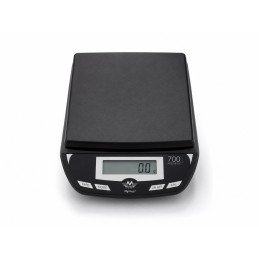 Waga kuchenna - MyWeigh 7001DX Czarny do 7 kg / 1g