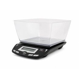 Waga kuchenna - MyWeigh 7001DX Czarny do 7 kg / 1g