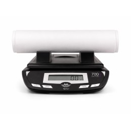 Waga kuchenna - MyWeigh 7001DX Czarny do 7 kg / 1g