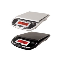 Waga kuchenna - MyWeigh 7001DX Czarny do 7 kg / 1g