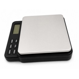 Waga cyfrowa KL-1000 do 1 kg / 0,01 g