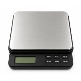 Waga cyfrowa KL-1000 do 1 kg / 0,01 g