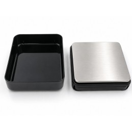 Waga cyfrowa KL-1000 do 1 kg / 0,01 g