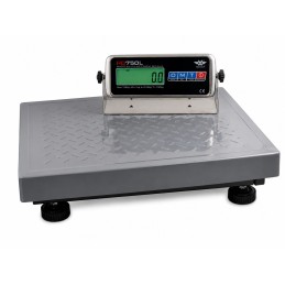 MyWeigh PD750L do 340 kg / 0,1 kg