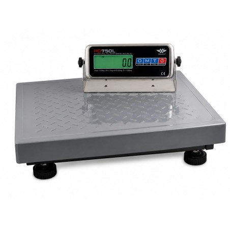 MyWeigh PD750L do 340 kg / 0,1 kg