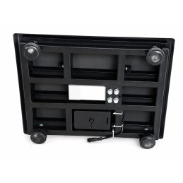 MyWeigh PD750L do 340 kg / 0,1 kg