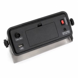 MyWeigh PD750L do 340 kg / 0,1 kg