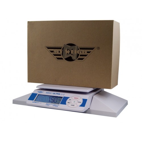 Waga dziecięca MyWeigh ULTRABaby U-2 do 27 kg