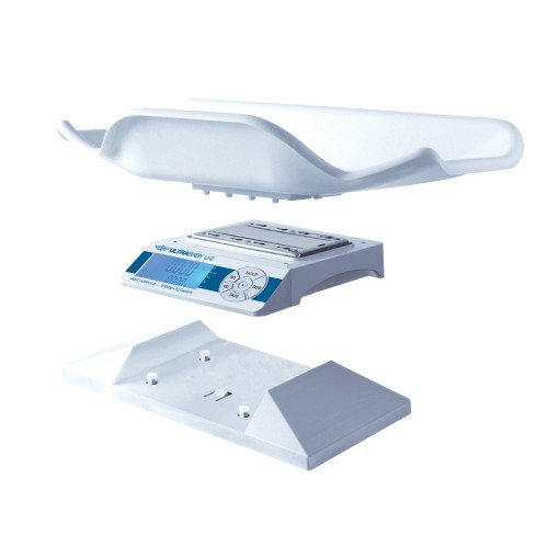 Waga dziecięca MyWeigh ULTRABaby U-2 do 27 kg