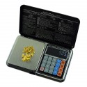 Waga wielofunkcyjna 6 w 1 do 500 g / 0,01 g