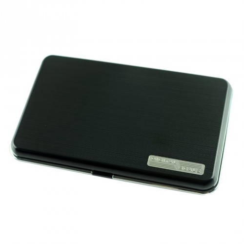 Waga wielofunkcyjna 6 w 1 do 500 g / 0,01 g