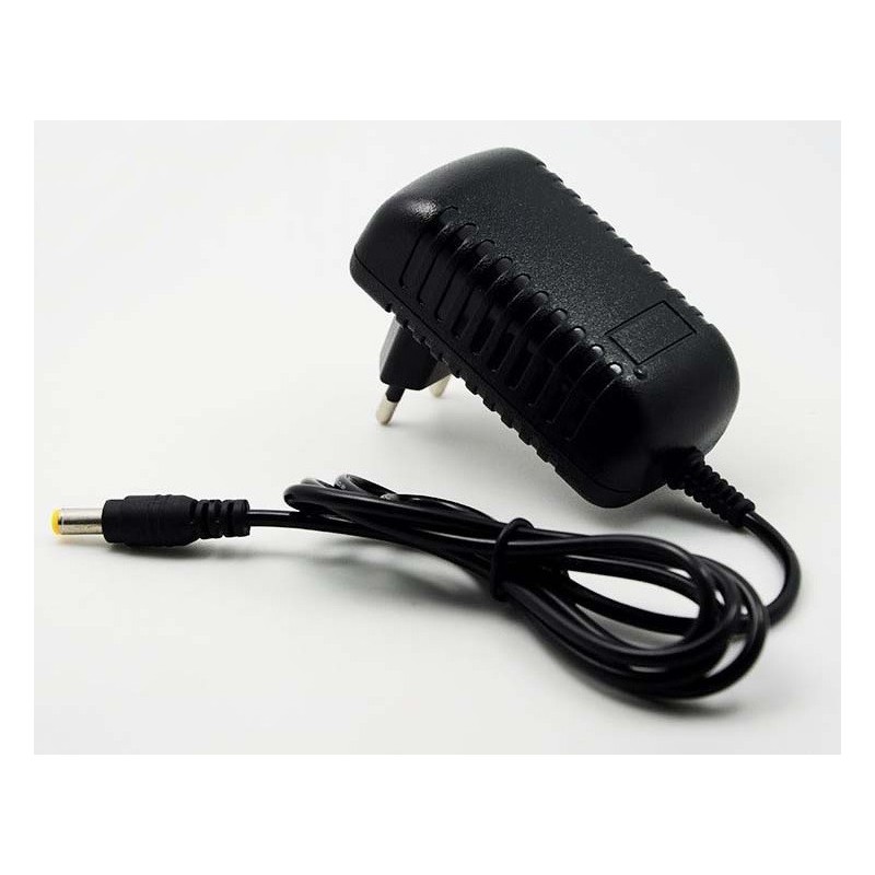 Zasilacz sieciowy do zgodnych wag