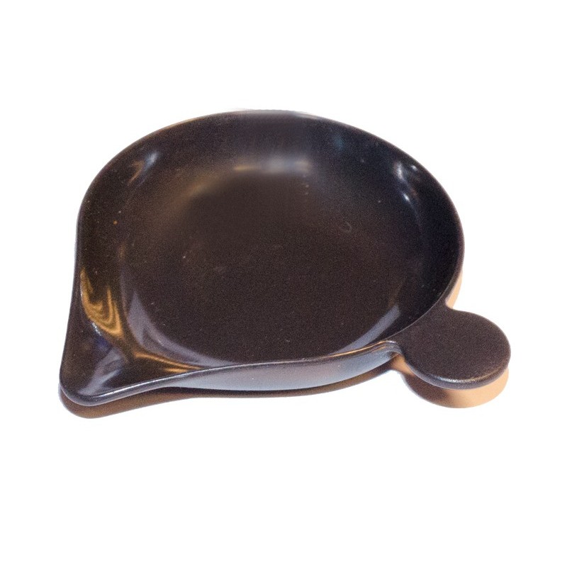 3.5 cm plastikowa szalka do ważenia