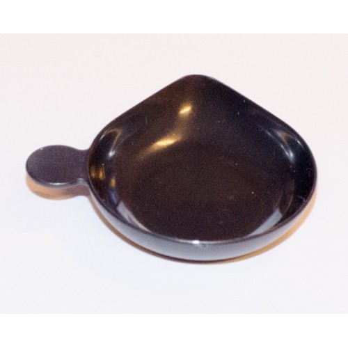 3.5 cm plastikowa szalka do ważenia