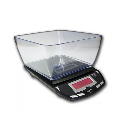 MyWeigh 3001P Black do 3000g / 1g