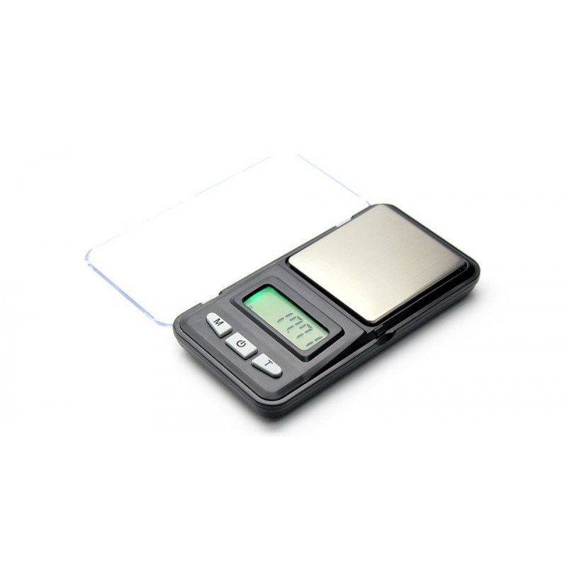 KL-138 Mini waga cyfrowa do 500g z dokładnością 0,1g