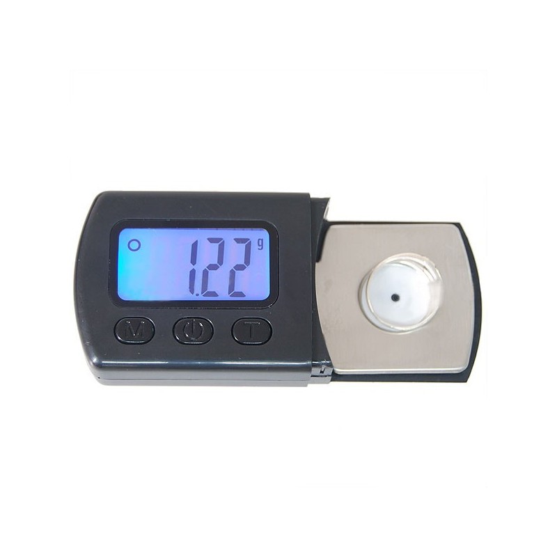 Bardzo dokładna mikrowaga cyfrowa o dokładności do 5g 0,01 g
