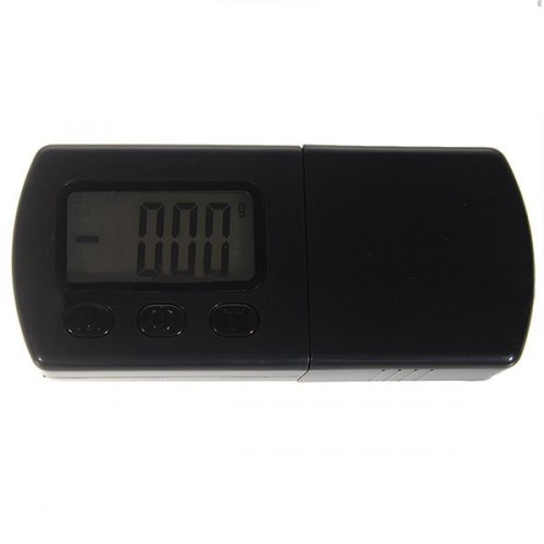 Bardzo dokładna mikrowaga cyfrowa o dokładności do 5g 0,01 g