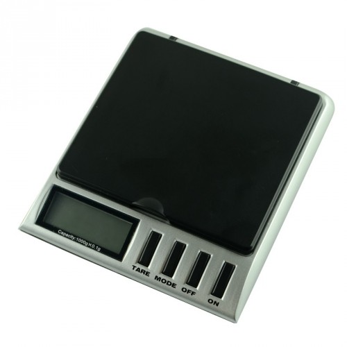 DS-71 Waga cyfrowa kieszonkowa do 200g / 0,01g