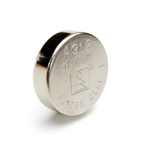 Bateria alkaliczna AG12 / 386A 1,55V