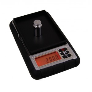 MyWeigh Durascale D2 do 300 g / 0,01 g