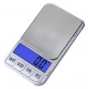 Waga cyfrowa kieszonkowa  BP-N do 200 g / 0,01 g