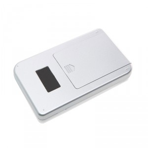 Waga cyfrowa kieszonkowa  BP-N do 200 g / 0,01 g