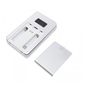 Waga cyfrowa kieszonkowa  BP-N do 200 g / 0,01 g