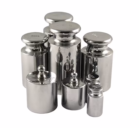 Fizyczne podstawy ważenia