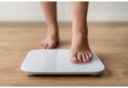 Waga rano a wieczorem?