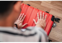 Wagi bagażowe - ranking 2026