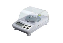 Wagi jubilerskie - ranking 2024